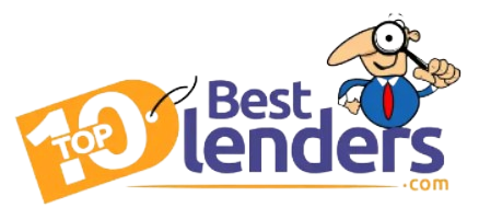 Top 10 Best Lenders